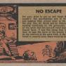Lost in Space 40th Anniversary Reprint Card #19 Back