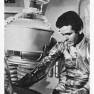 Lost in Space 40th Anniversary Reprint Card #20