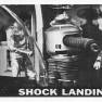 Lost in Space 40th Anniversary Reprint Card #22