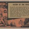 Lost in Space 40th Anniversary Reprint Card #23 Back
