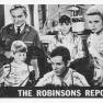 Lost in Space 40th Anniversary Reprint Card #34