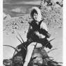 Lost in Space 40th Anniversary Reprint Card #35