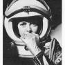 Lost in Space 40th Anniversary Reprint Card #36