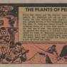Lost in Space 40th Anniversary Reprint Card #37 Back