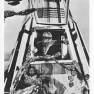 Lost in Space 40th Anniversary Reprint Card #41
