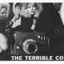 Lost in Space 40th Anniversary Reprint Card #46