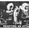 Lost in Space 40th Anniversary Reprint Card #51