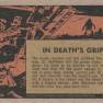 Lost in Space 40th Anniversary Reprint Card #54 Back