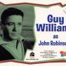 Guy Williams Card 1