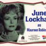 June Lockhart Card 2