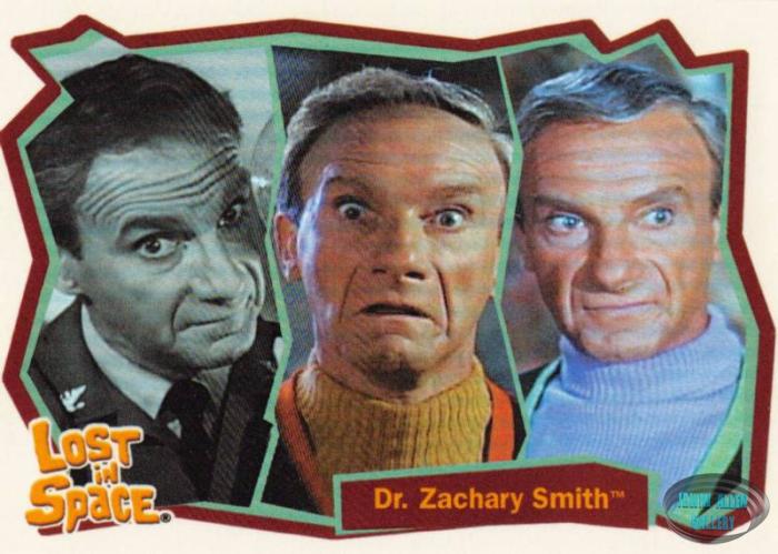 Jonathan Harris Card 3