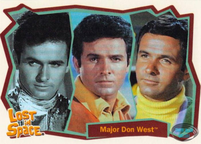 Mark Goddard Card 5