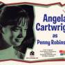 Angela Cartwright Card 7