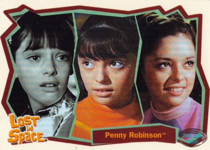 Angela Cartwright Card 7