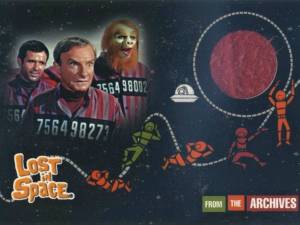 Costume Card