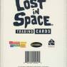 Lost in Space Display Box