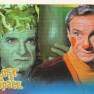 Doctor Smith Card F3