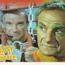 Doctor Smith Card F7
