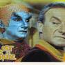 Doctor Smith Card F9