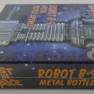 Robot B-9 Metal Bottle Opener