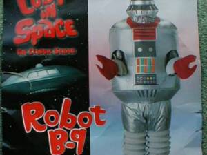 Robot Costume