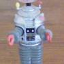Robot Keyring
