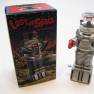 1997 Rocket USA B9 Robot