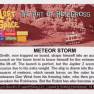 Ron Gross Base Card #04 Back