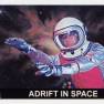Ron Gross Base Card #05