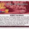Ron Gross Base Card #05 Back