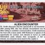 Ron Gross Base Card #09 Back