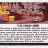 Ron Gross Base Card #13 Back