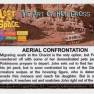 Ron Gross Base Card #16 Back