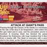 Ron Gross Base Card #19 Back