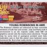 Ron Gross Base Card #22 Back