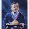 Ron Gross Base Card #38