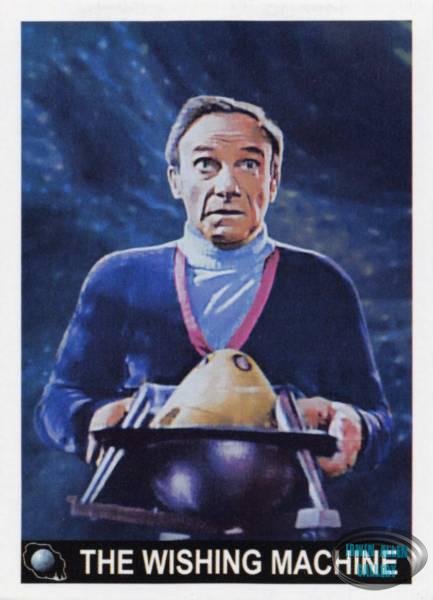 Ron Gross Base Card #38