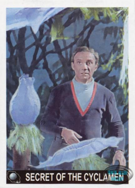 Ron Gross Base Card #40