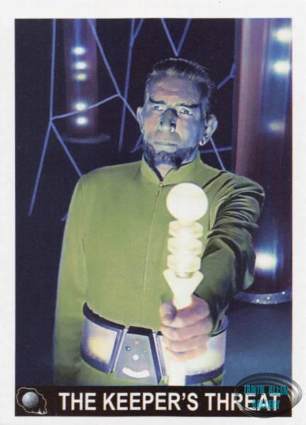 Ron Gross Base Card #41