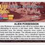 Ron Gross Base Card #42 Back