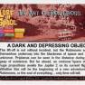 Ron Gross Base Card #45 Back
