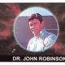 Cast Member Card #C1