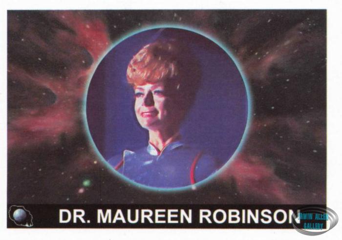Cast Member Card #C2