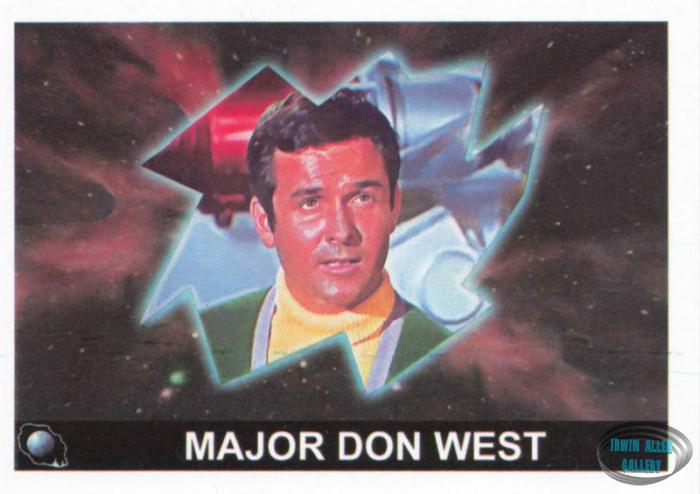 Cast Member Card #C3