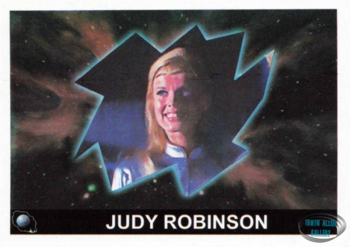 Cast Member Card #C4