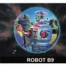 Cast Member Card #C8