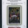 Bonus Card on Box Base