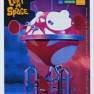Monster Metal Card #M-C4