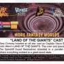 More Fantasy Worlds #W4 Back