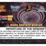 More Fantasy Worlds #W5 Back
